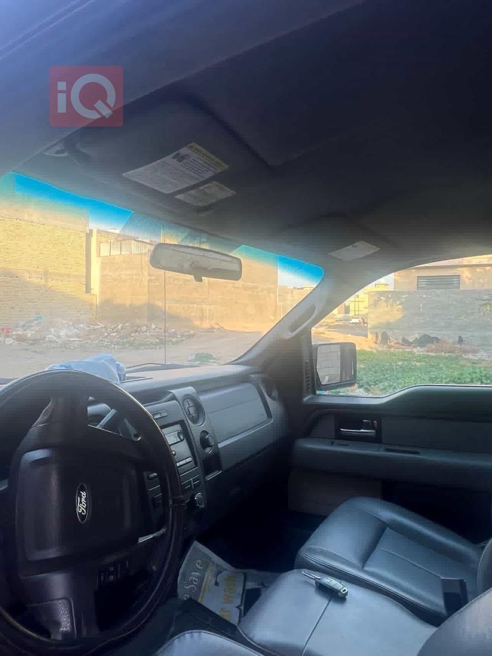 فورد إف-150
